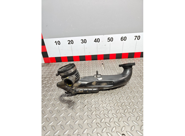 Патрубок турбины к Dacia Duster, 2011г.