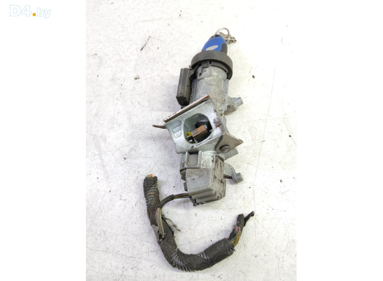 Замок зажигания к Ford Transit 2007 г.