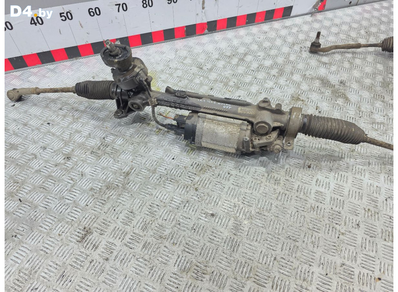 Рулевая рейка к Volkswagen Golf 2006 г.