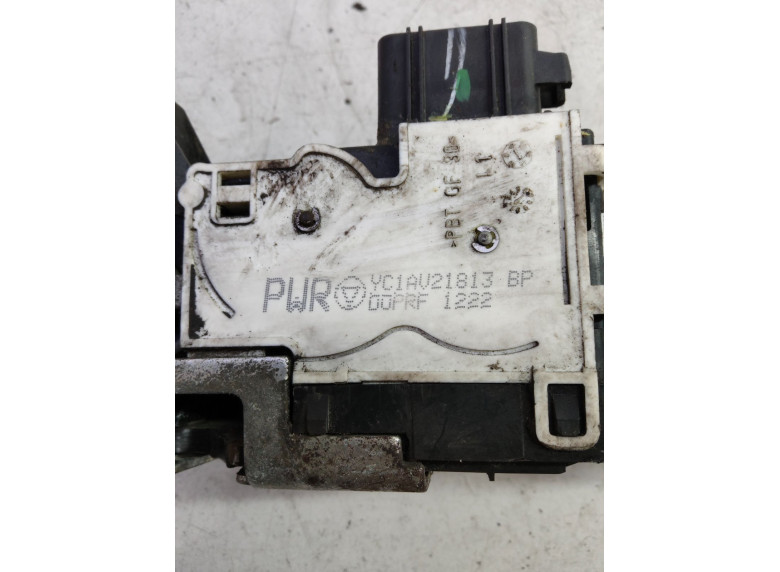 Замок двери передней левой к Ford Transit, 2007г.