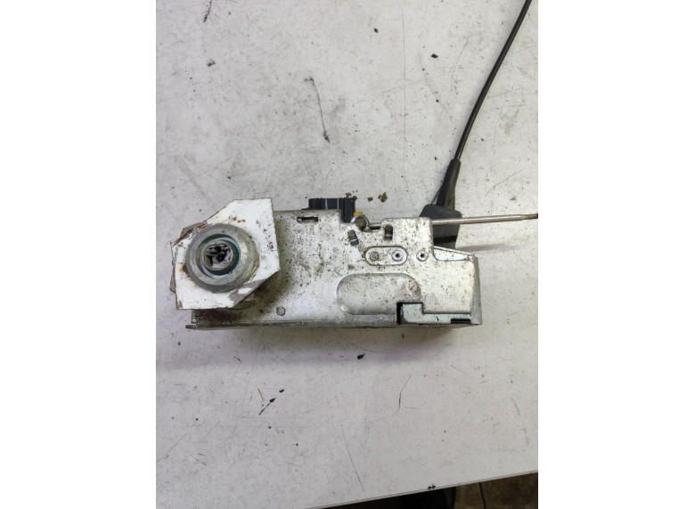 Замок двери передней левой к Ford Transit, 2007г.