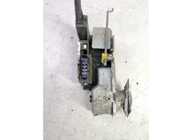 Замок двери передней левой к Ford Transit, 2007г.