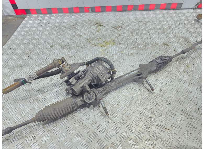 Рулевая рейка к Peugeot 208, 2013г.