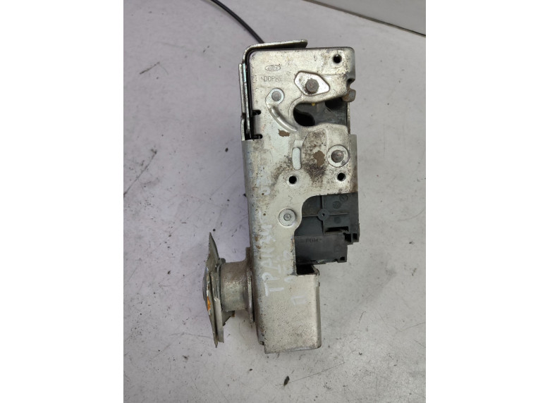 Замок двери передней левой к Ford Transit, 2007г.