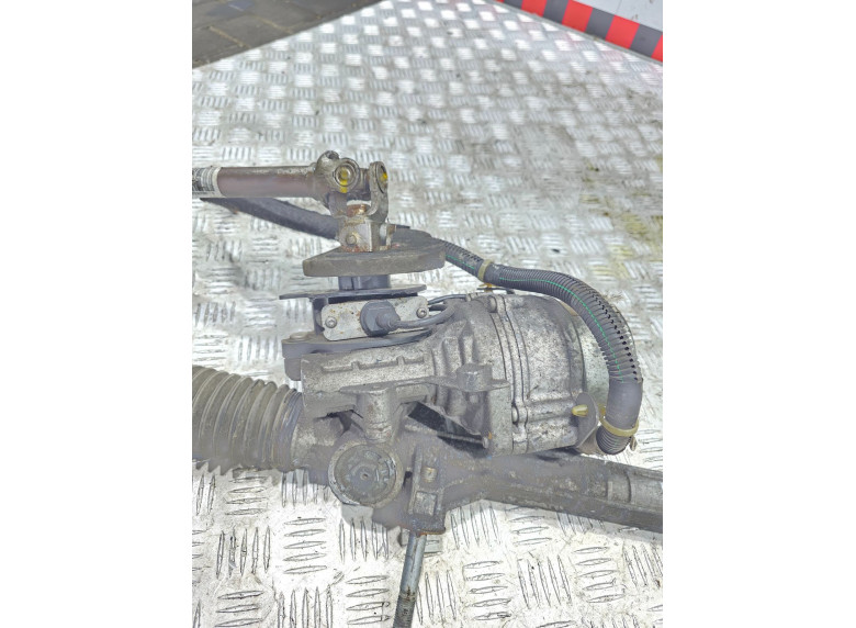 Рулевая рейка к Peugeot 208, 2013г.