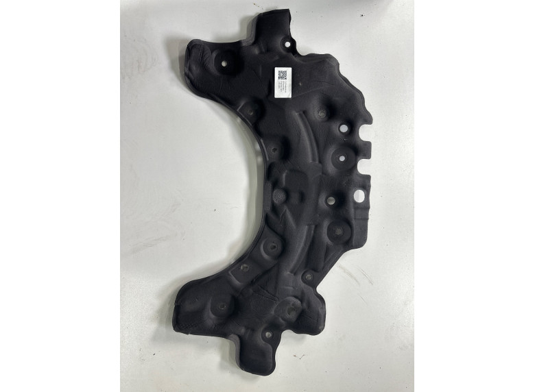 Обшивка салона к BMW XM G09, 2023г.