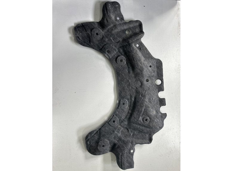 Обшивка салона к BMW XM G09, 2023г.