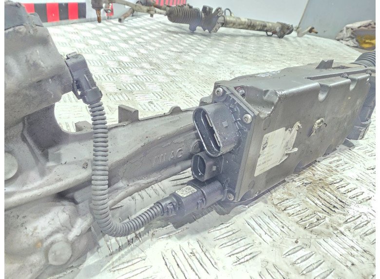 Рулевая рейка к Audi Q5, 2020г.