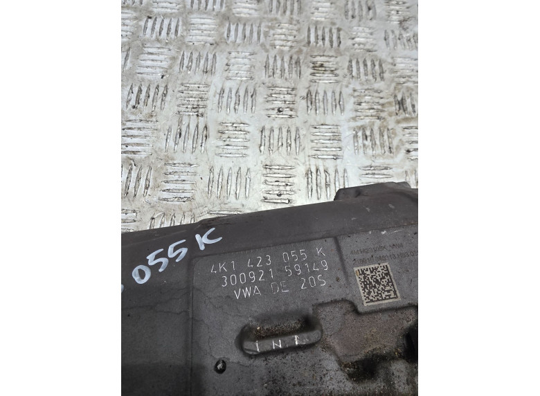 Рулевая рейка к Audi Q5, 2020г.