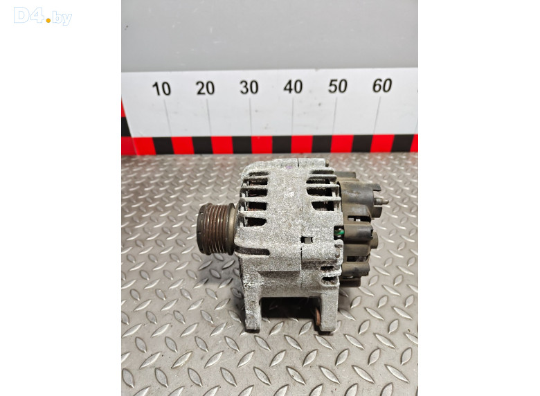 Генератор к Dacia Duster 2011 г.