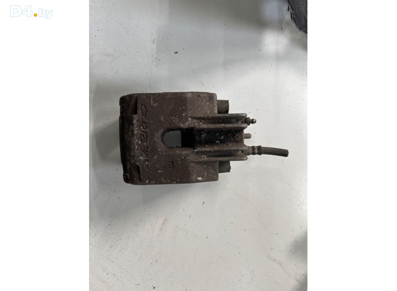 Суппорт задний левый к BMW 5E60/E61 2008 г.