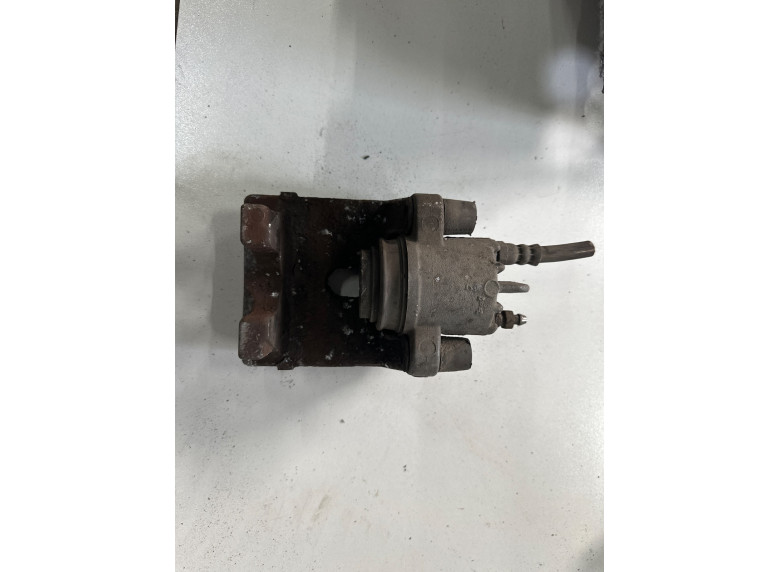 Суппорт задний левый к BMW 5 E60/E61, 2008г.