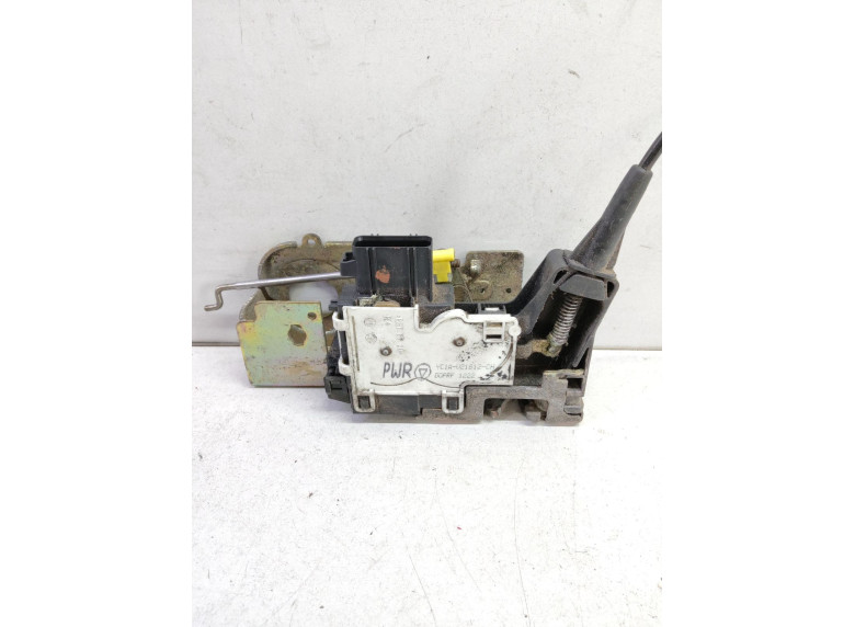 Замок двери передней правой к Ford Transit, 2007г.