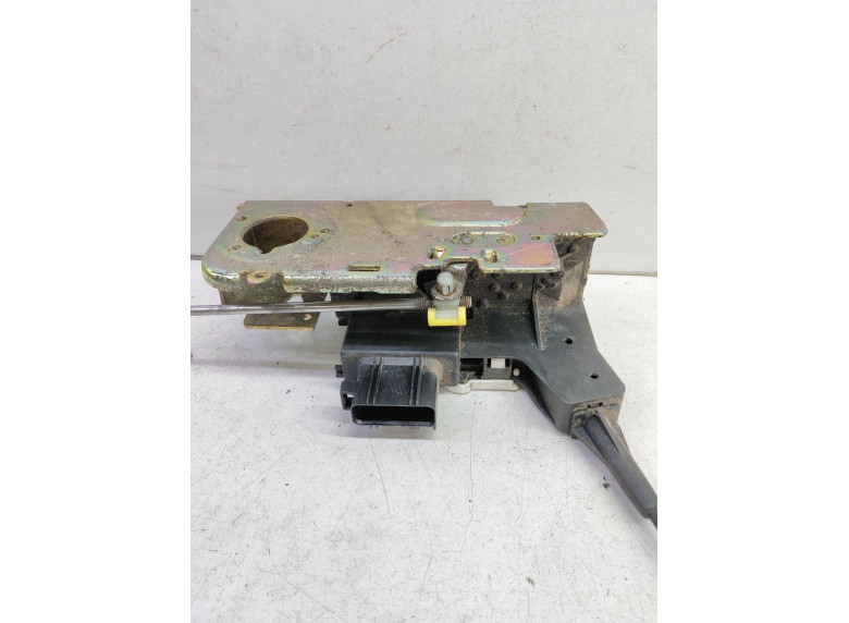 Замок двери передней правой к Ford Transit, 2007г.