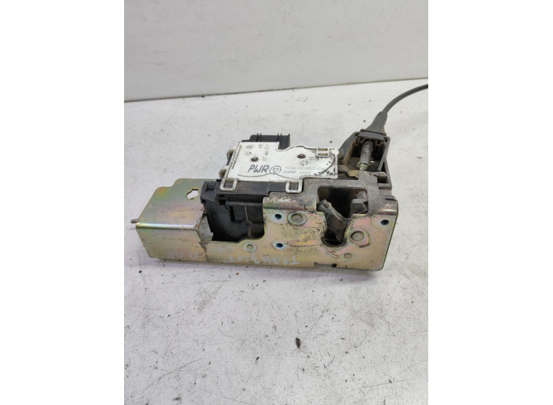 Замок двери передней правой к Ford Transit, 2007г.