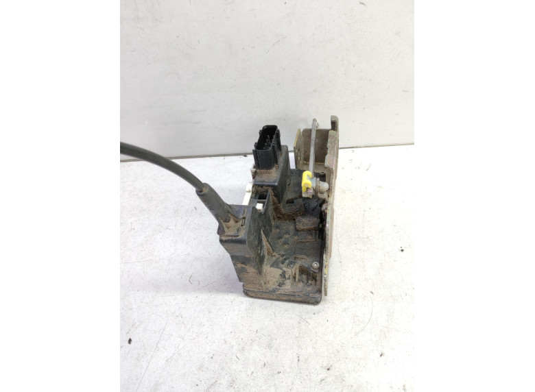 Замок двери передней правой к Ford Transit, 2007г.