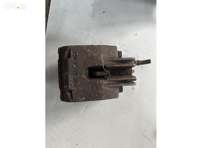 Суппорт задний левый к BMW 5E60/E61 2008 г.