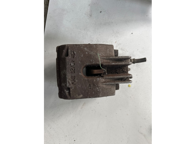 Суппорт задний левый к BMW 5 E60/E61, 2008г.