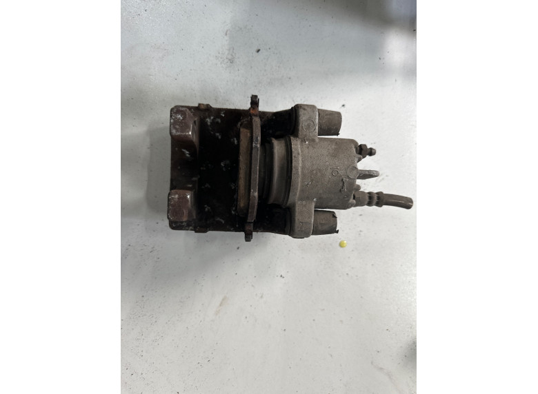 Суппорт задний левый к BMW 5 E60/E61, 2008г.