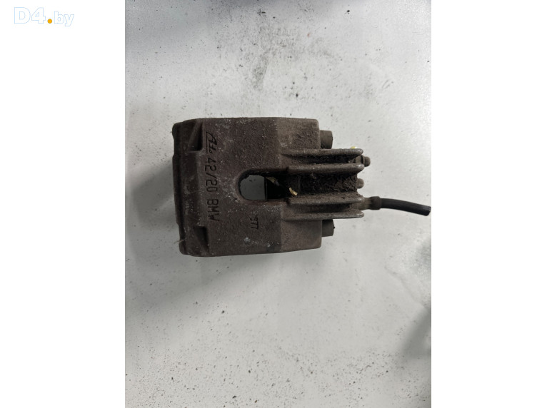 Суппорт задний левый к BMW 5E60/E61 2008 г.