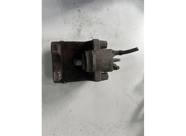 Суппорт задний левый к BMW 5 E60/E61, 2008г.