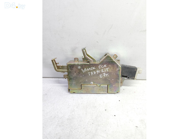 Замок двери сдвижной к Ford Transit 2007 г.