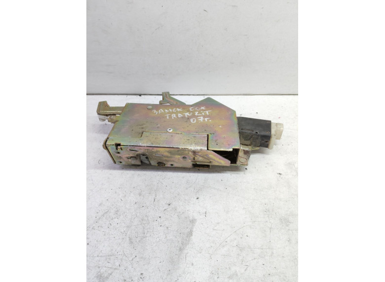 Замок двери сдвижной к Ford Transit, 2007г.