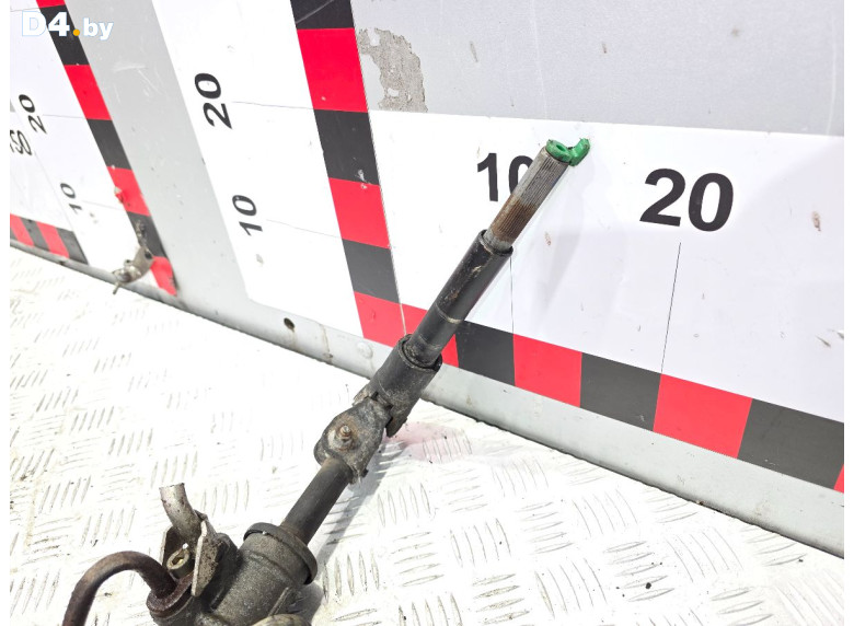 Рулевой карданчик к Renault Trafic 2004 г.