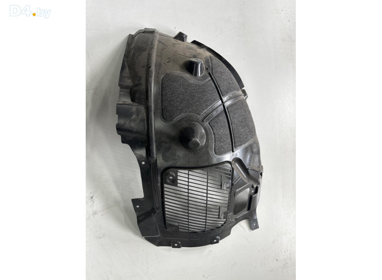 Защита арок передняя правая (подкрылок) к BMW XMG09 2023 г.