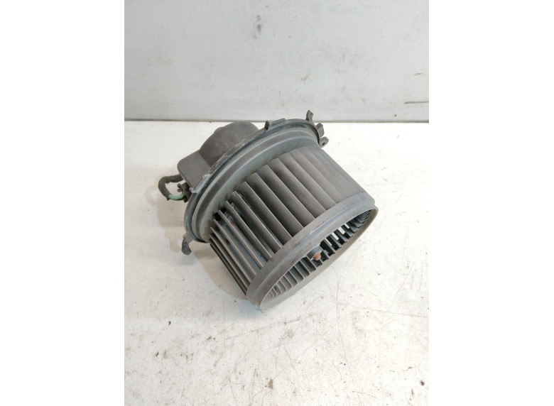 Моторчик печки к Peugeot Boxer, 2012г.