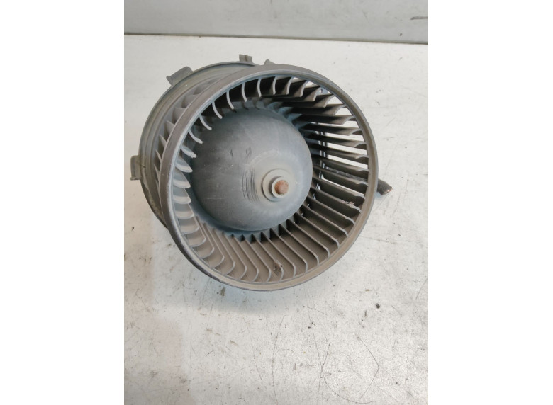 Моторчик печки к Peugeot Boxer, 2012г.