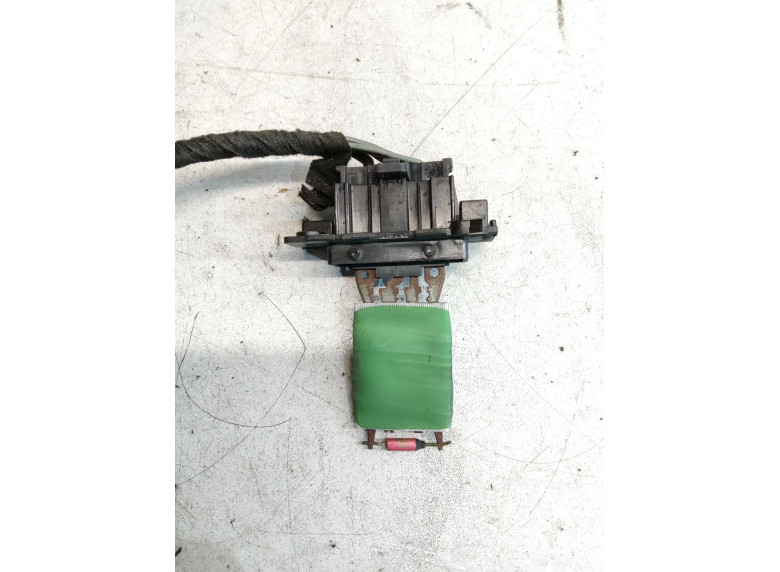 Сопротивление печки к Peugeot Boxer, 2012г.