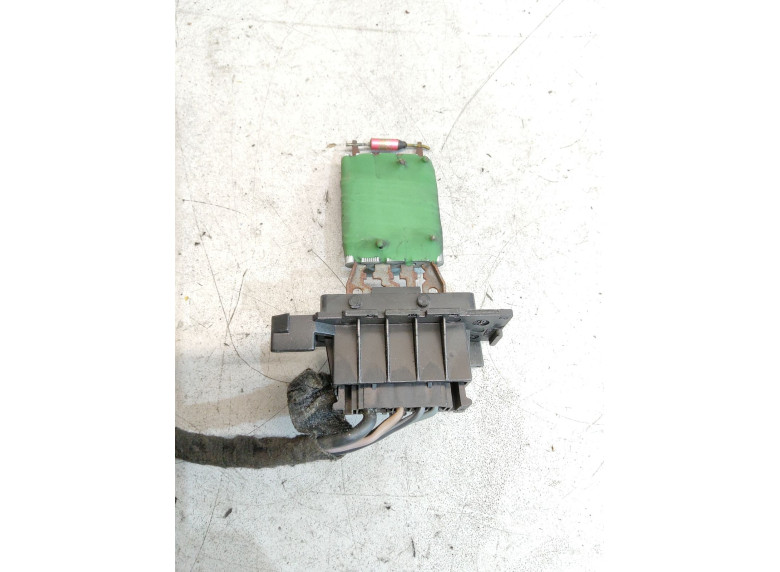 Сопротивление печки к Peugeot Boxer, 2012г.