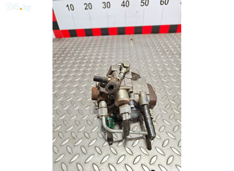 ТНВД к Opel Zafira 2008 г.