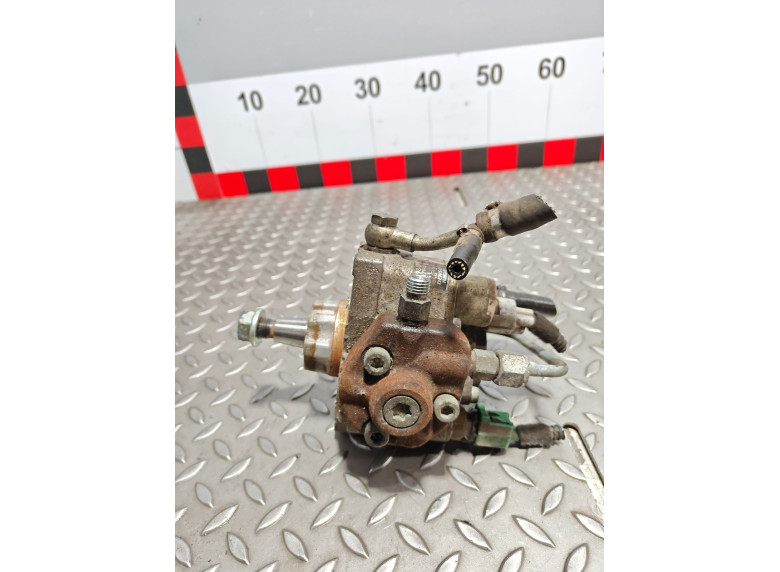 ТНВД к Opel Zafira, 2008г.