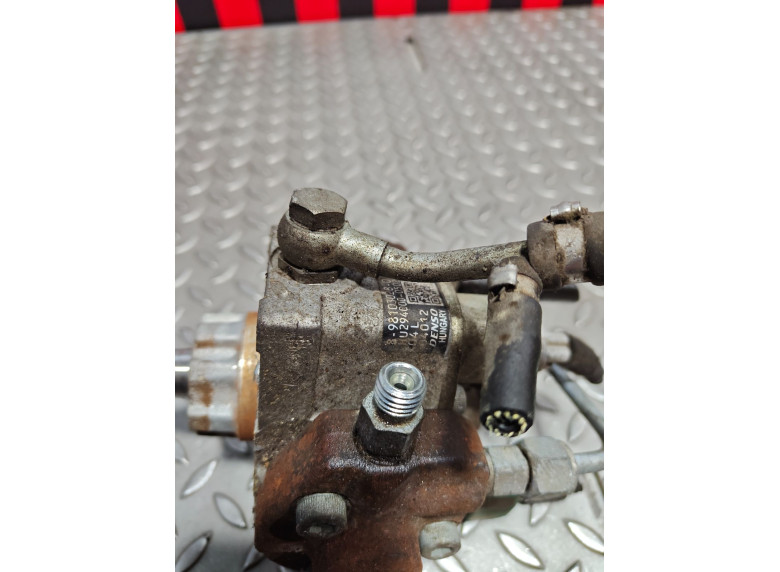 ТНВД к Opel Zafira, 2008г.