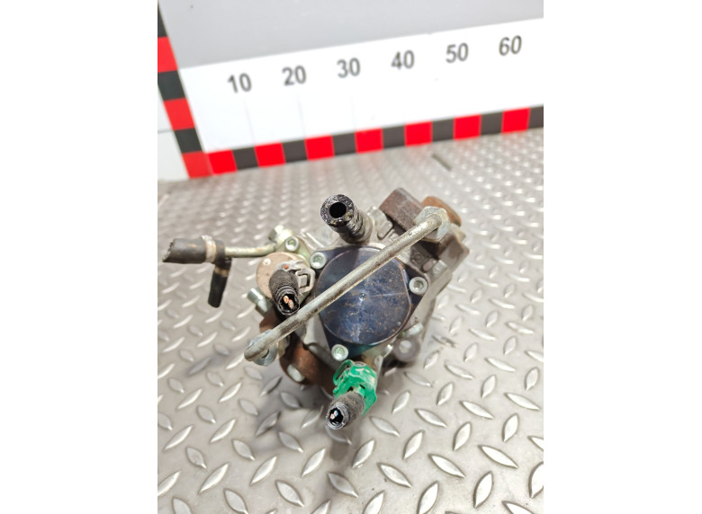 ТНВД к Opel Zafira, 2008г.