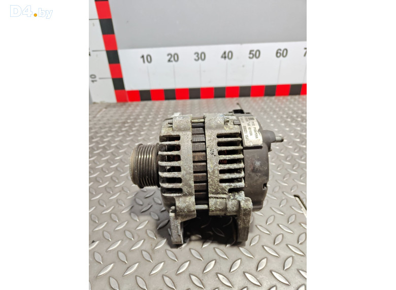 Генератор к Opel Zafira 2008 г.