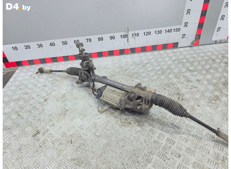 Рулевая рейка к Seat Leon 2007 г.