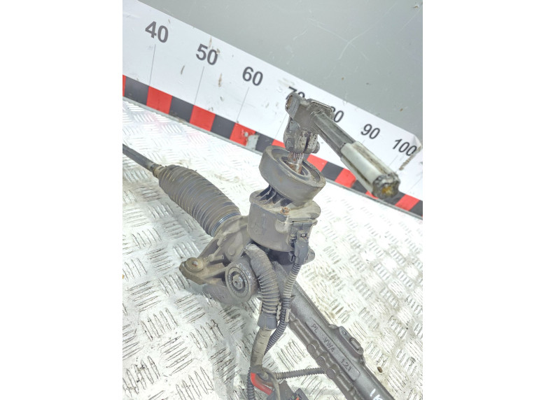 Рулевая рейка к Seat Leon, 2007г.