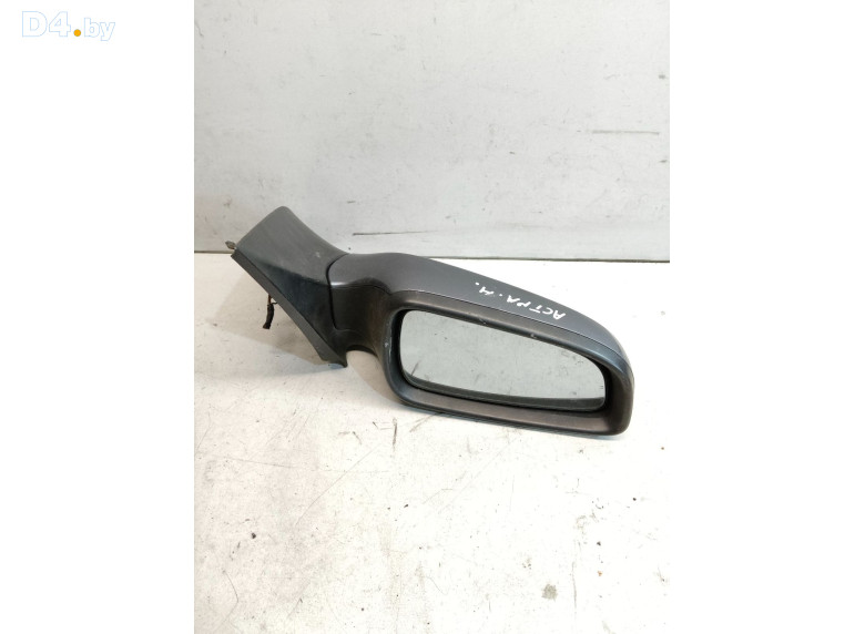 Зеркало наружное правое к Opel Astra 2005 г.