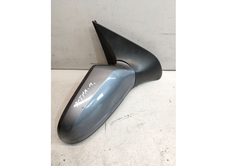 Зеркало наружное правое к Opel Astra, 2005г.