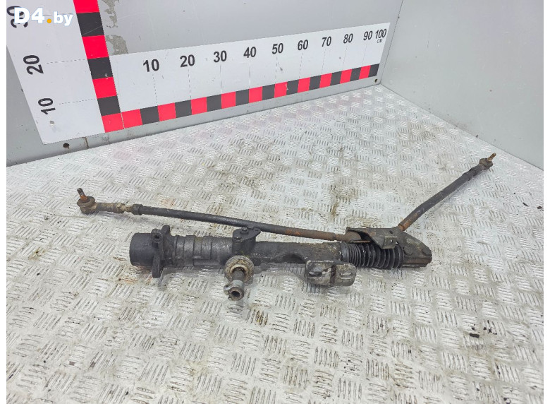 Рулевая рейка к Audi 80 1988 г.