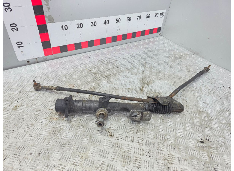Рулевая рейка к Audi 80, 1988г.
