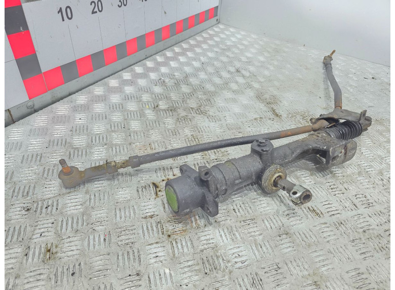 Рулевая рейка к Audi 80, 1988г.
