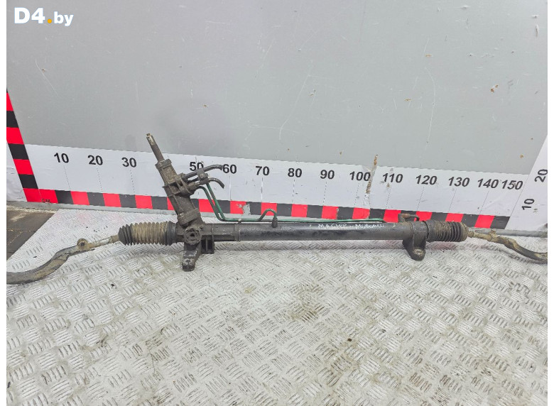 Рулевая рейка к Renault Master 2005 г.