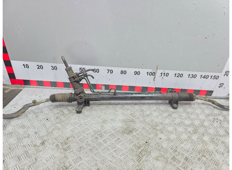 Рулевая рейка к Opel Movano, 2005г.