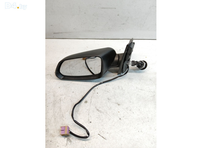 Зеркало наружное левое к Volkswagen Polo 2005 г.