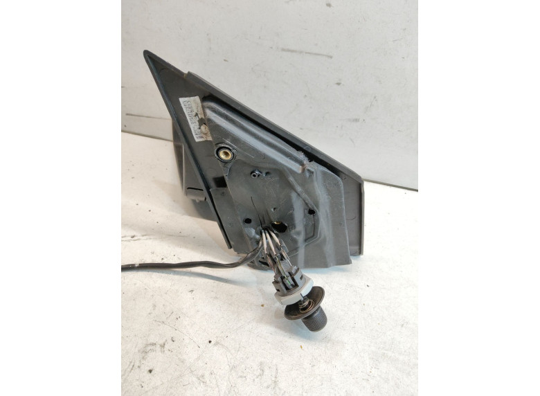 Зеркало наружное левое к Volkswagen Polo, 2005г.