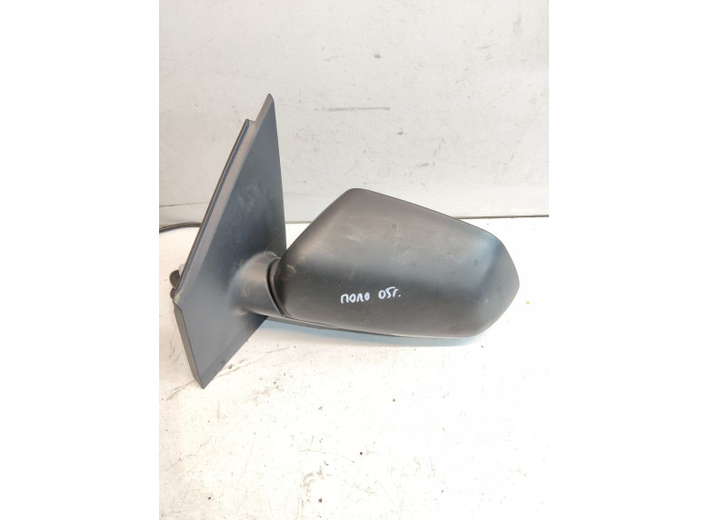 Зеркало наружное левое к Volkswagen Polo, 2005г.